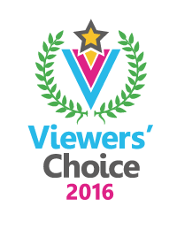 Viewers Choice logo 2016