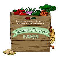 Grandma & Grandpa's Farm